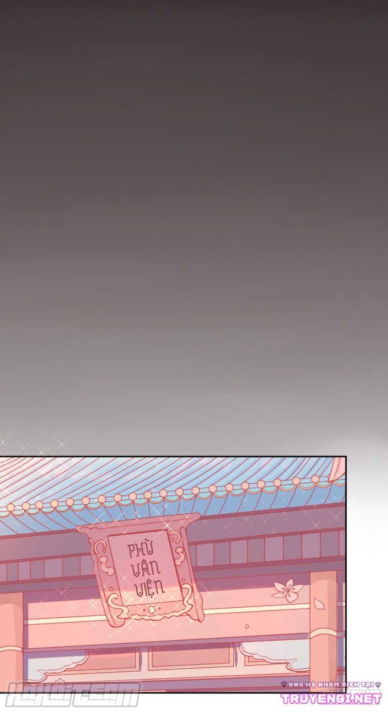 thần đằng trong tay bản vương phi chapter 7 11