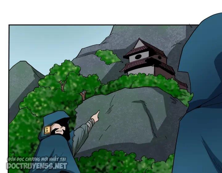 toàn cầu quỷ dị thời đại chapter 9 62