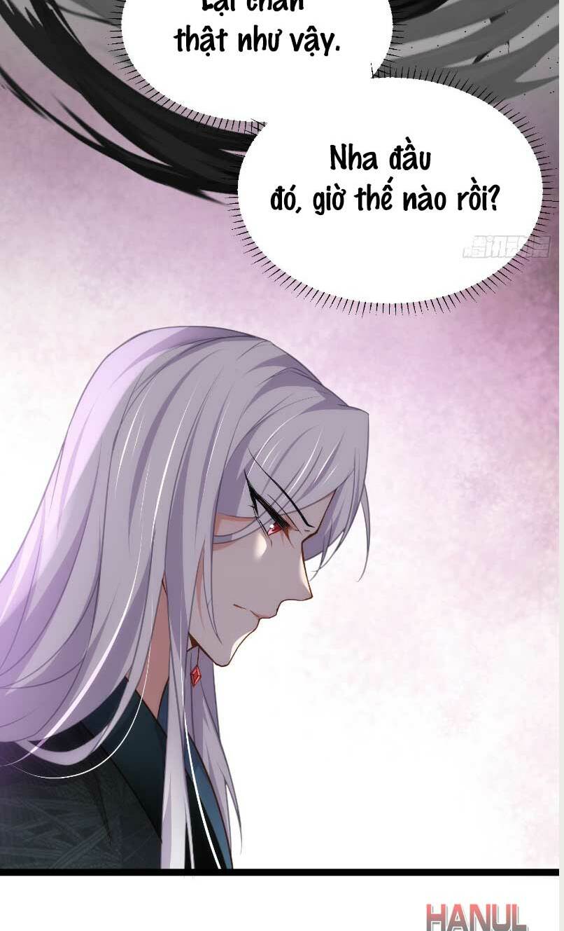 hoạn phi thiên hạ chapter 249 4