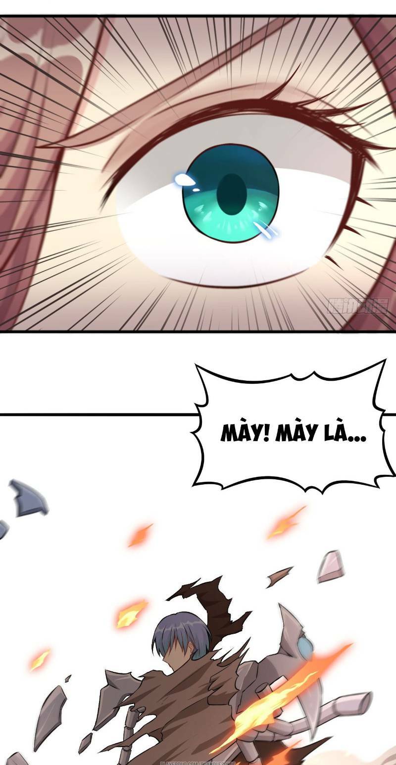 minh nhật thần đô chapter 10 37