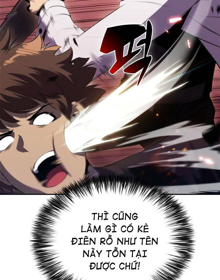 Người Chơi Mới Cấp Tối Đa Chapter 35 18