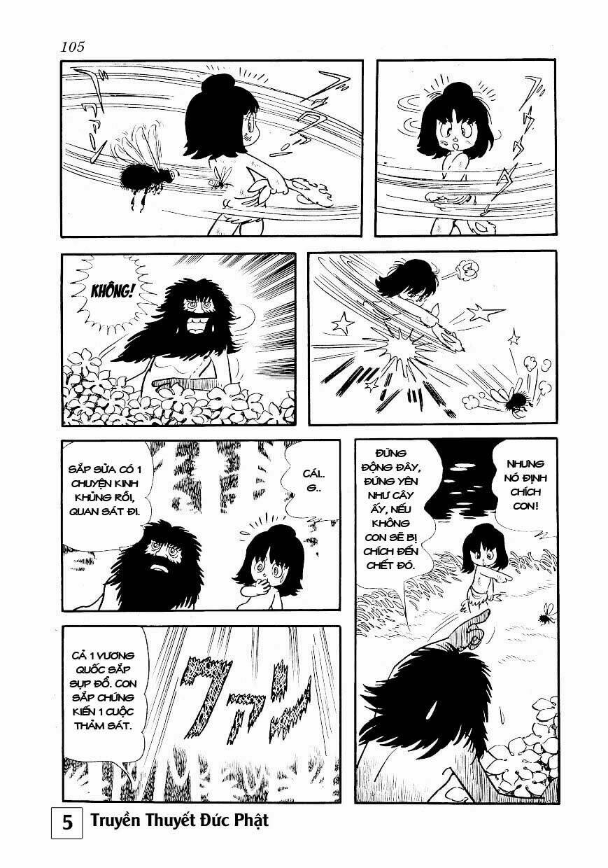 buddha - truyền thuyết đức phật chapter 24 59