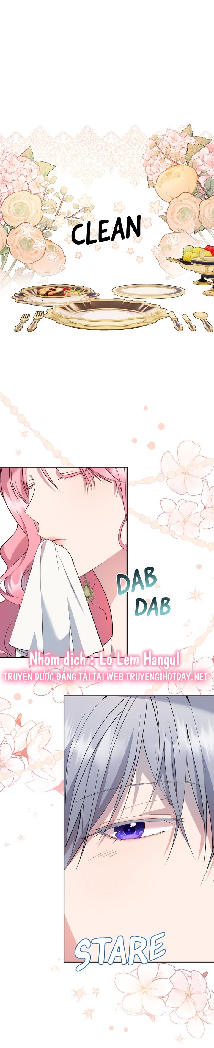 thuần hóa hoàng đế bạo chúa chapter 77 5