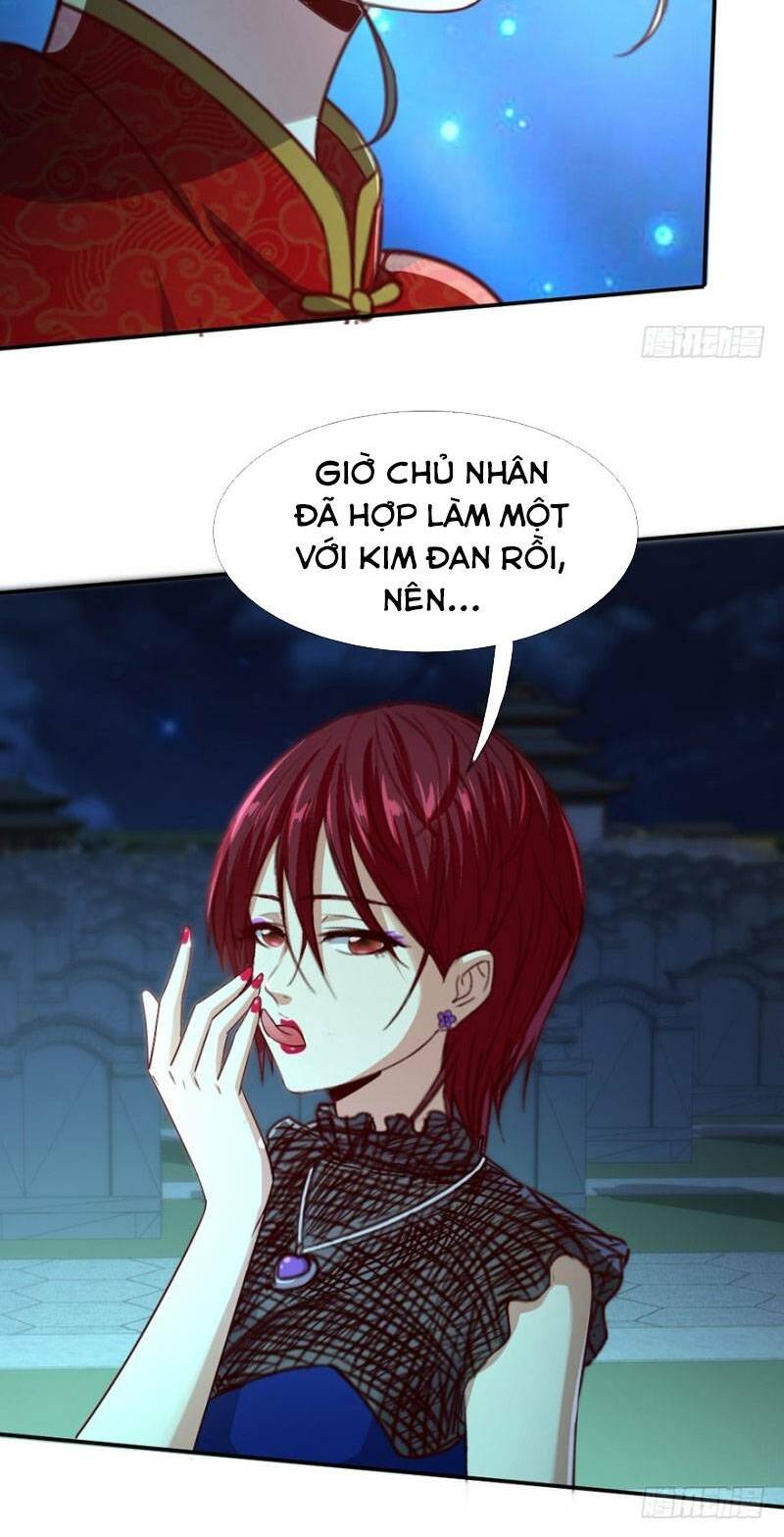 thập nhị thiên kiếp chapter 48 26