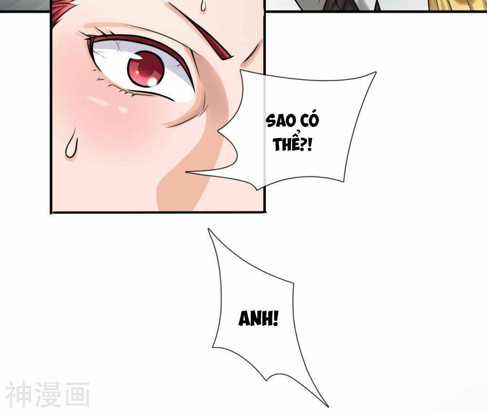 cực phẩm tiên y chapter 12 18