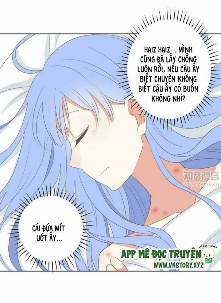 em chỉ yêu tiền của anh chapter 17 3