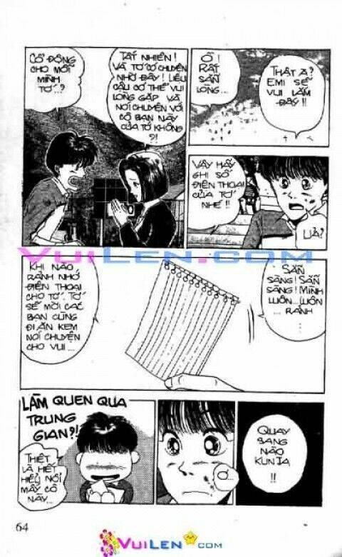 sôi động cầu trường full 17 tập chapter 11 64