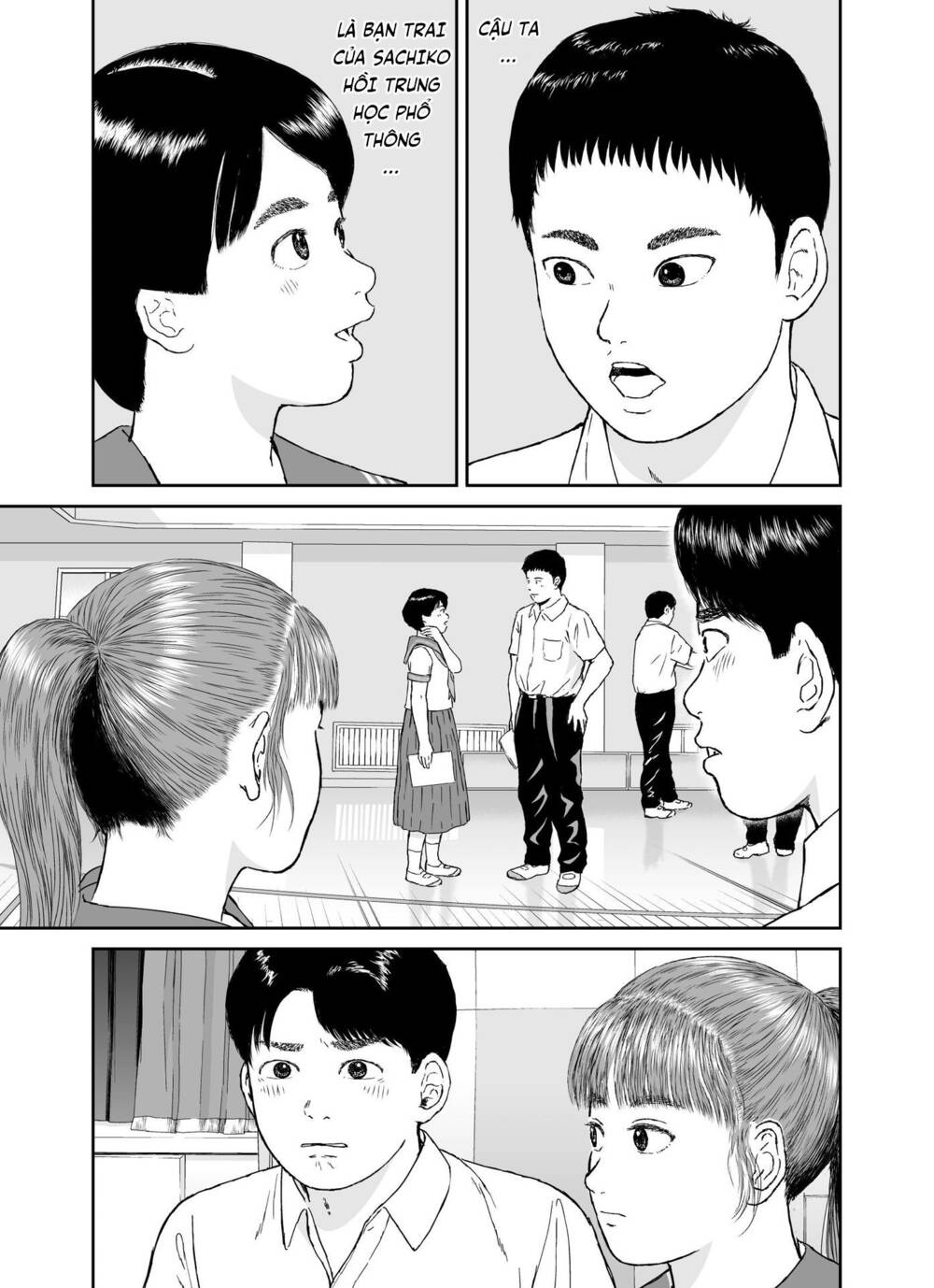 hi-posi chapter 30 5