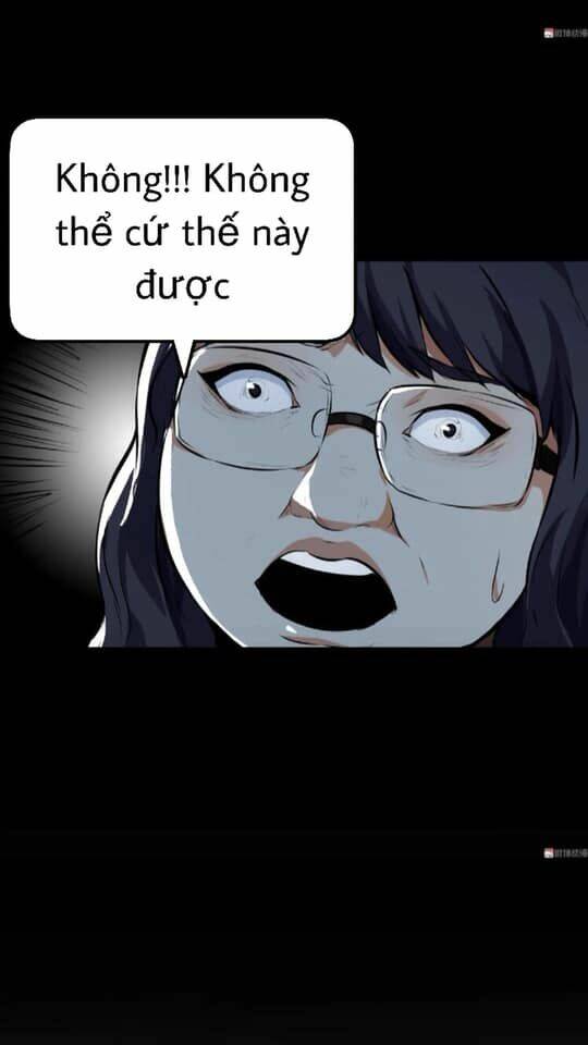 giày thủy tinh chapter 16.1 15