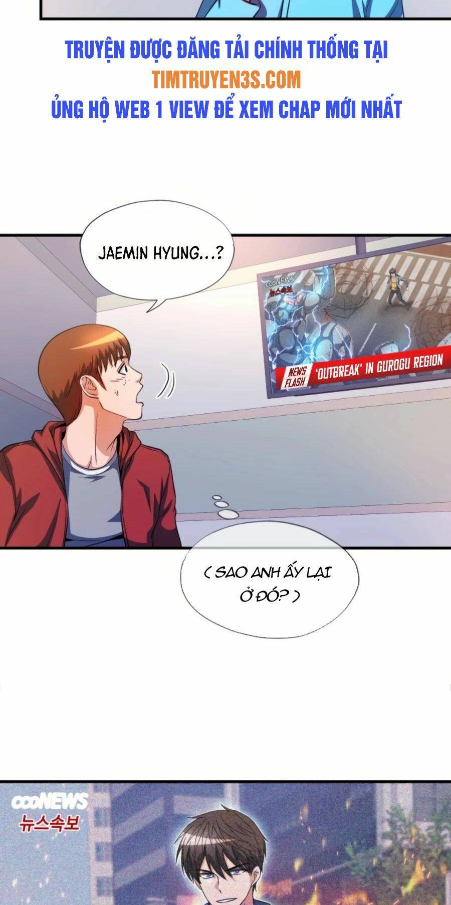 mẹ tôi là chòm sao bảo hộ m chapter 29 5