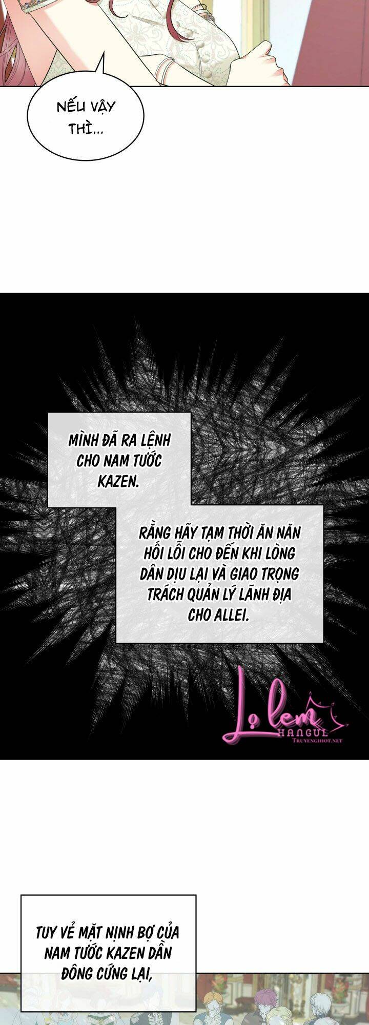 kẻ tạo ra nữ phản diện chapter 59.1 14