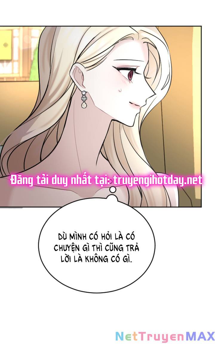 Tôi Sẽ Bị Trừ Khử Cùng Hoàng Đế Chapter 58.1 - Trang 8