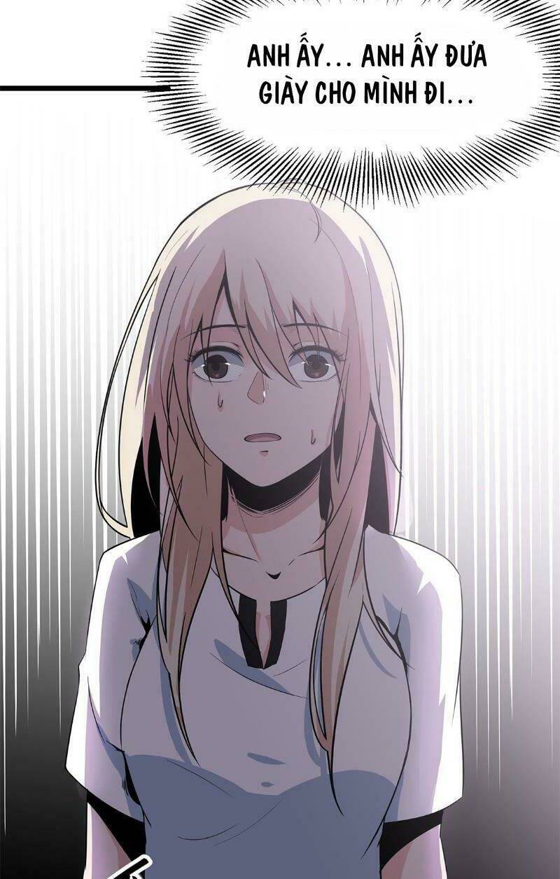 trùng lãnh quái đàm chapter 16 8