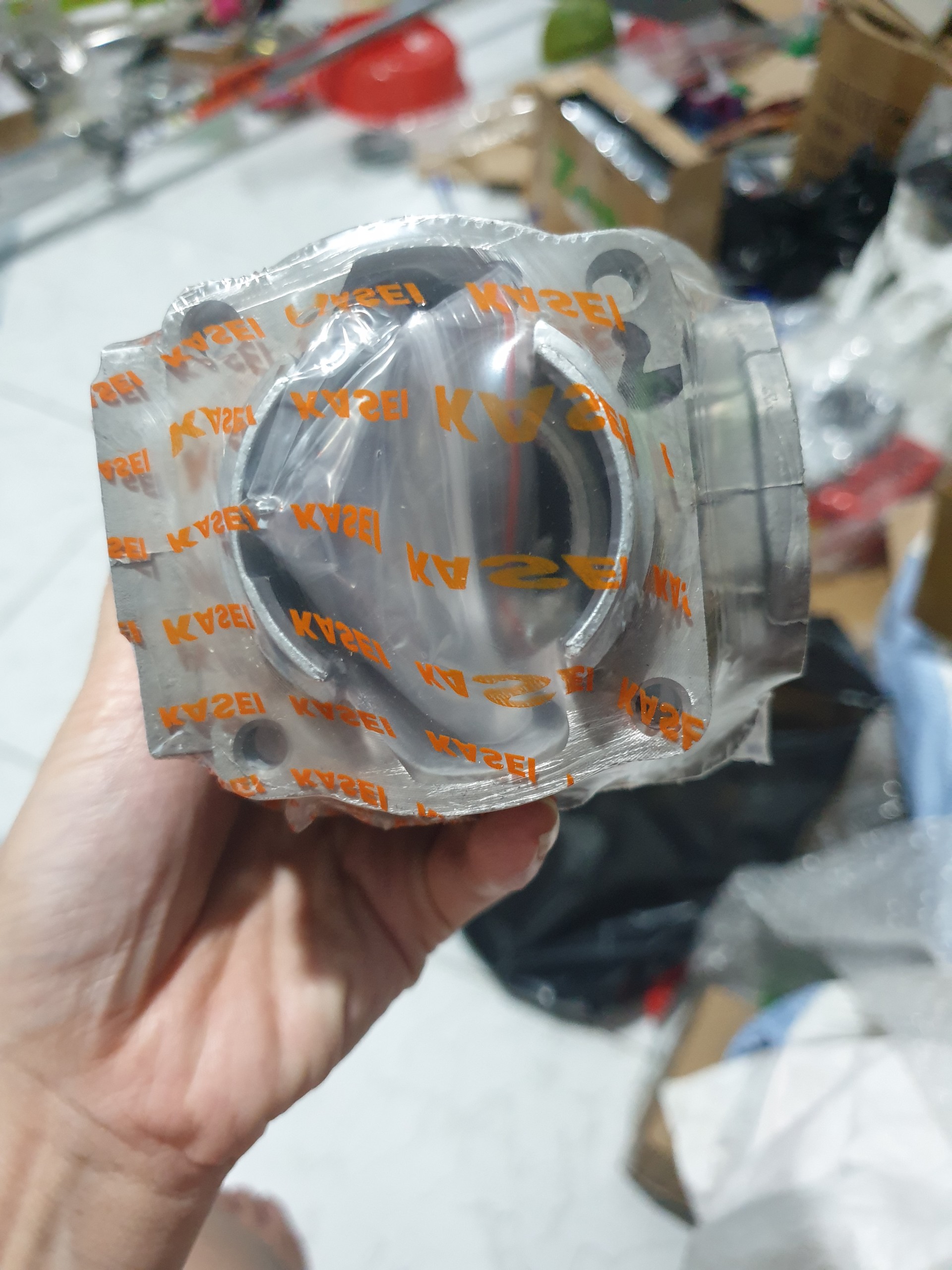 Bộ nòng máy cắt cỏ 260/328 / 330 /430