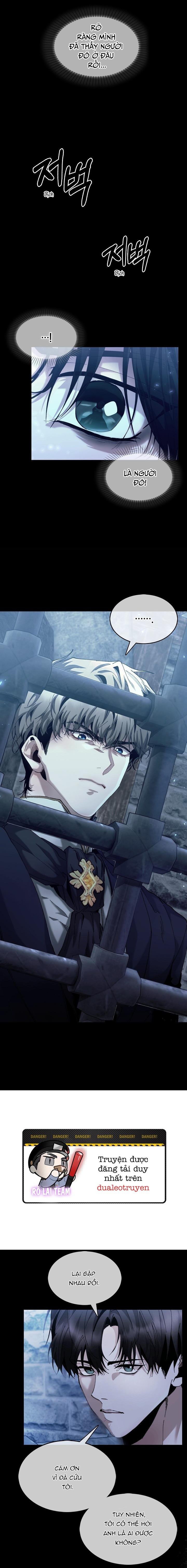 tôi đã bị trở thành nô lệ của người mà tôi từng vứt bỏ chapter 2 3