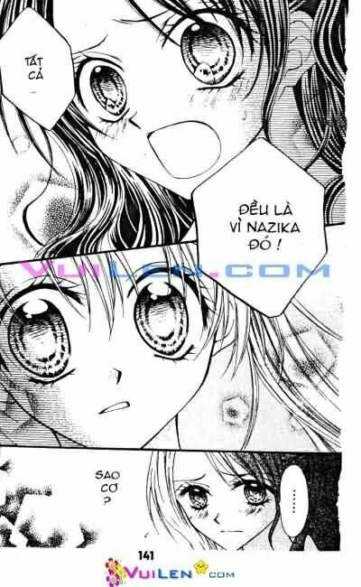 công chúa ẩm thực chapter 9 141
