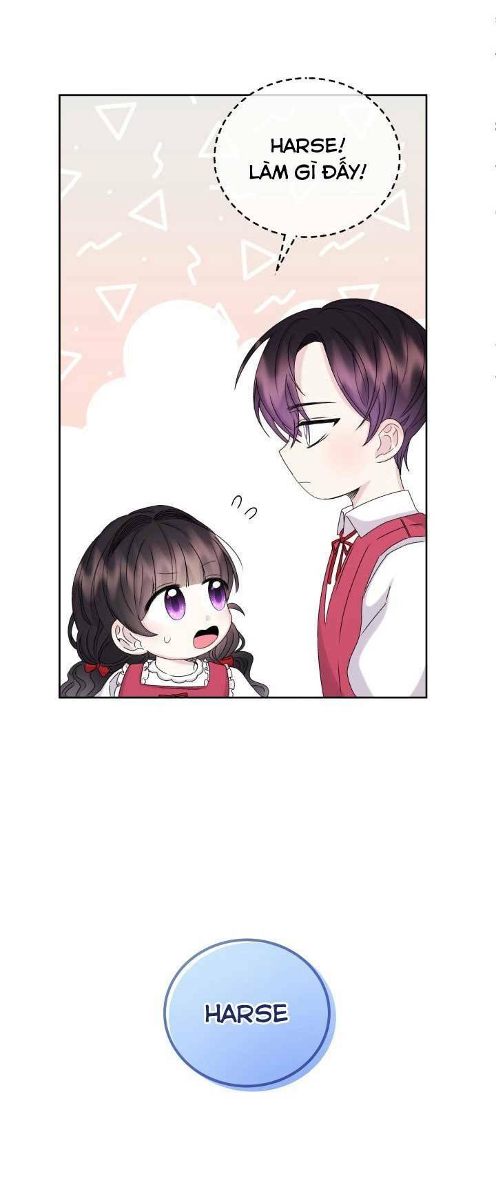 công chúa huỷ diệt chapter 31 21