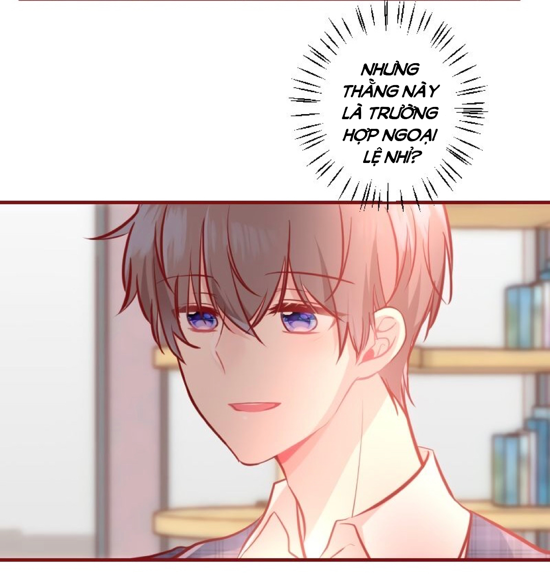 mù quáng vì yêu anh chapter 11 11