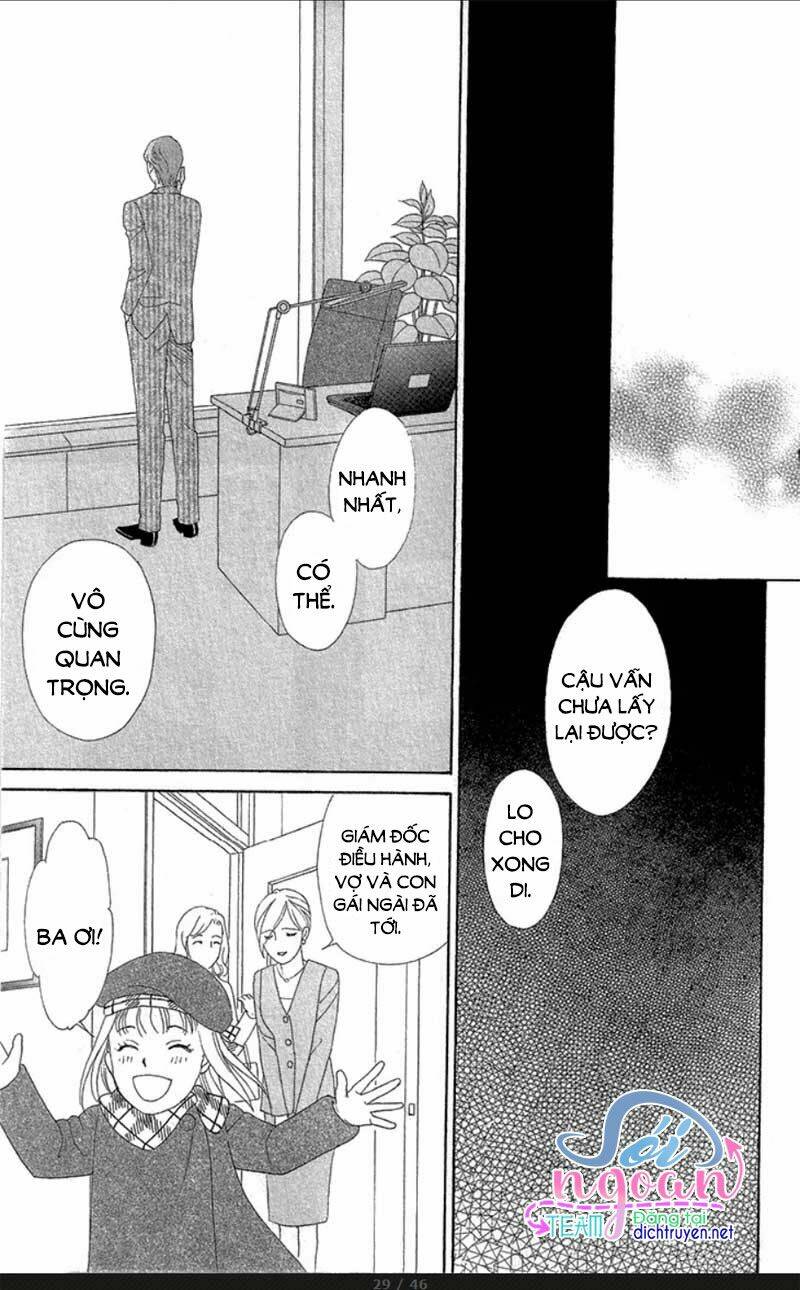 virut tình yêu chapter 7.1 29