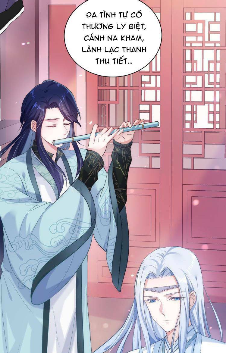ta đào tạo minh tinh ở cổ đại chapter 10 22