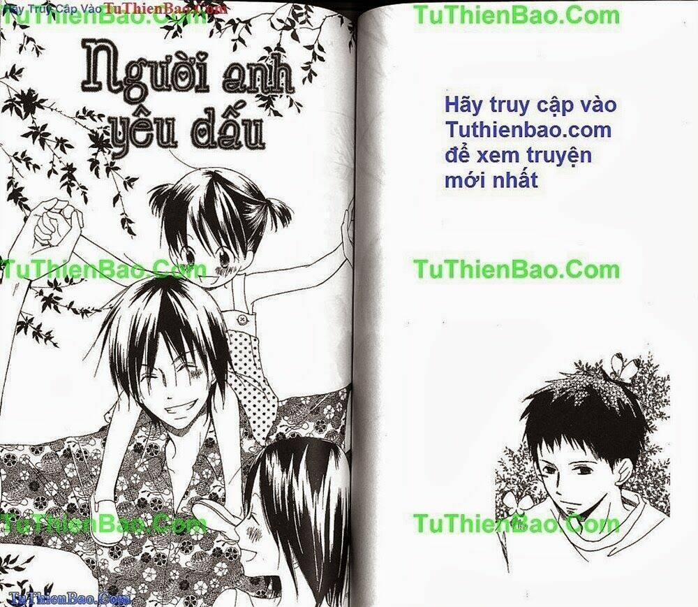 người anh yêu dấu chapter 4 49