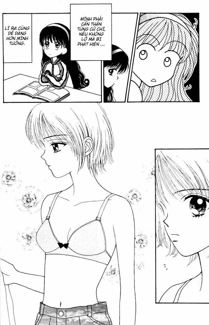 minto na bokura chapter 1 27