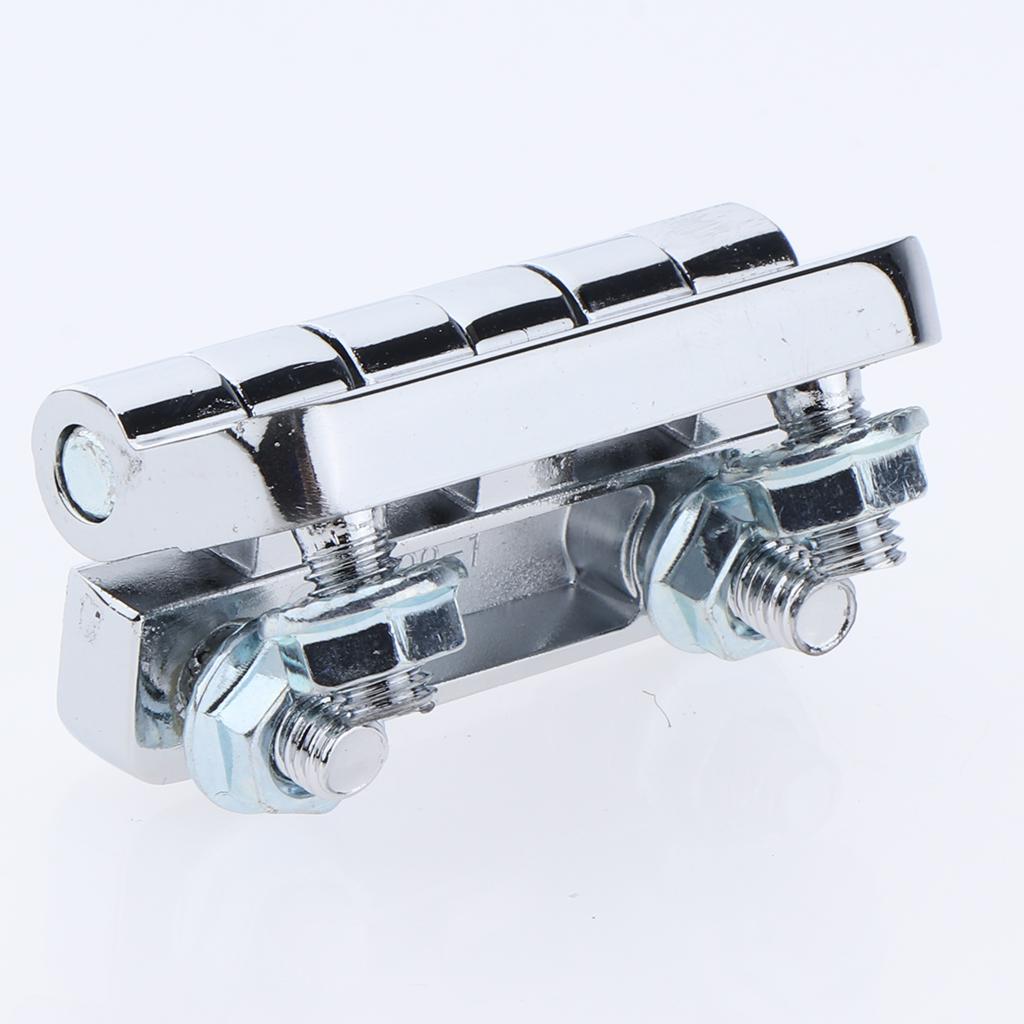 Heavy Duty Stainless Steel Hinge with Screw Bolts for Boat Marine