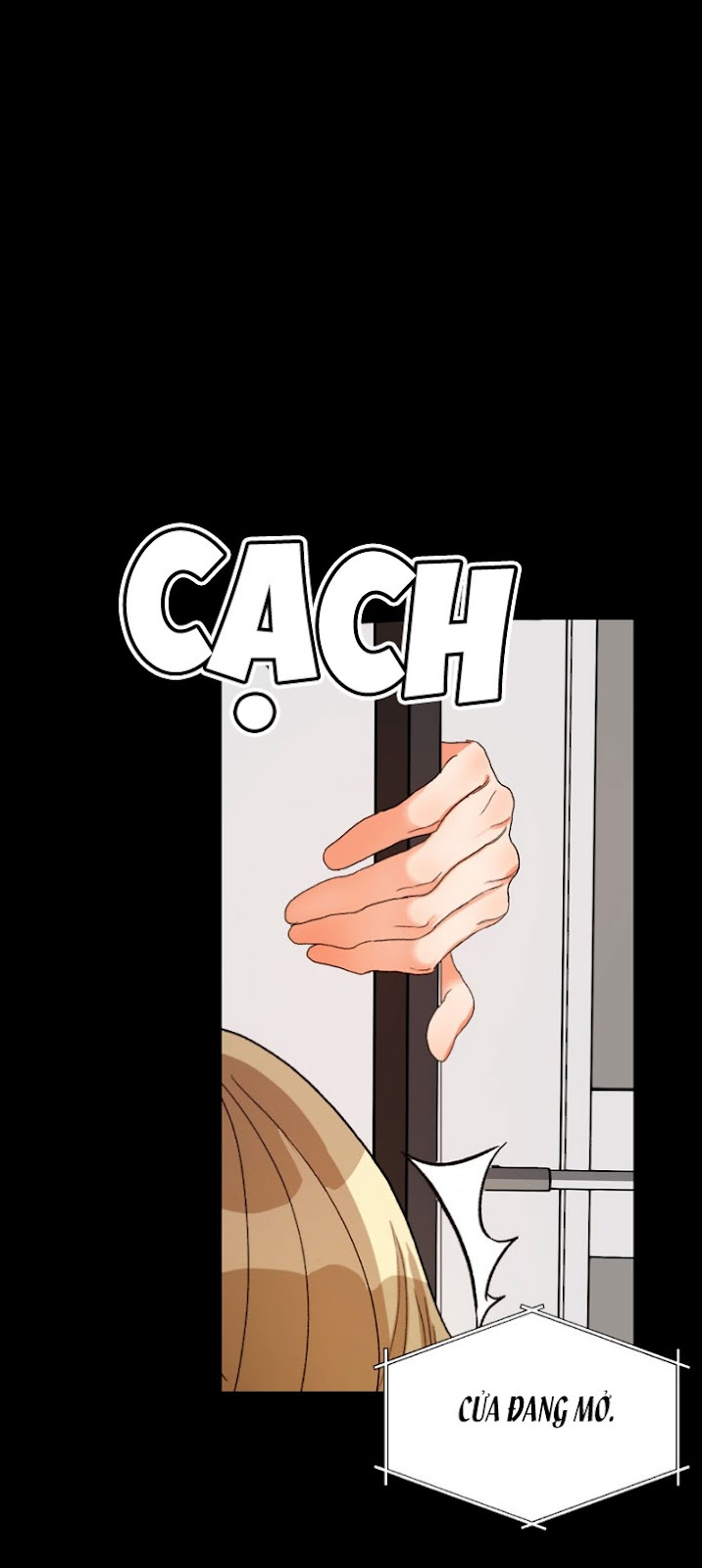 nụ hôn của giác quan thứ sáu chapter 2 57