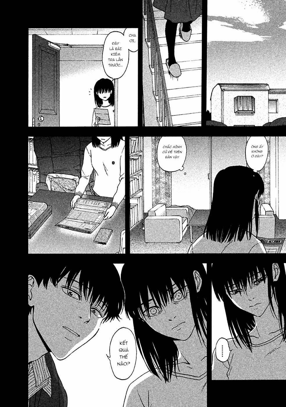 ranh giới quỷ chapter 30 7