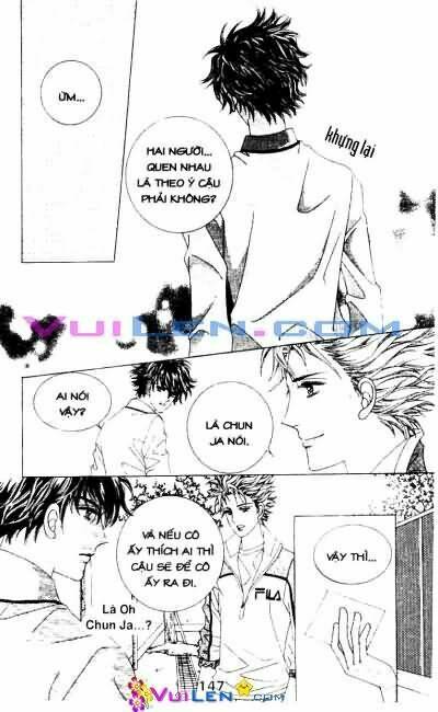 thủ lĩnh chunja chapter 4 147