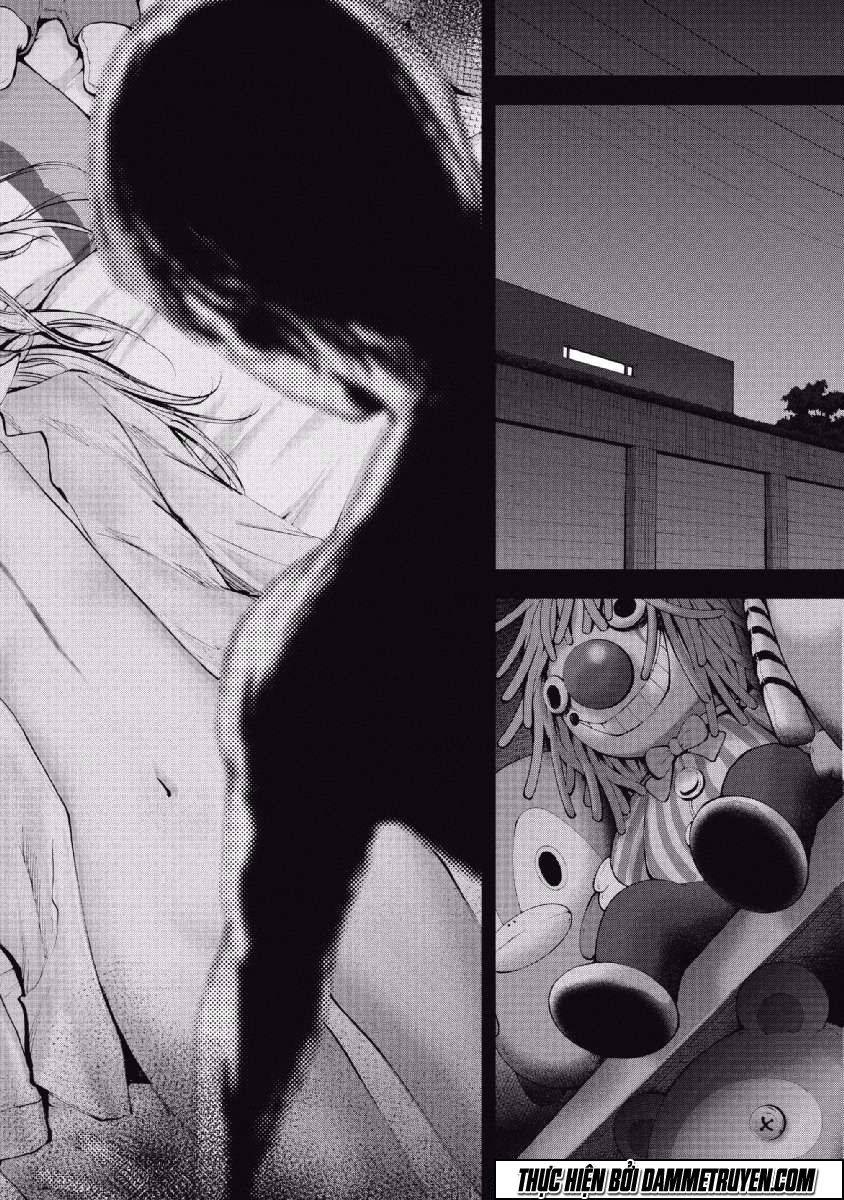 Gift ± chapter 58 6