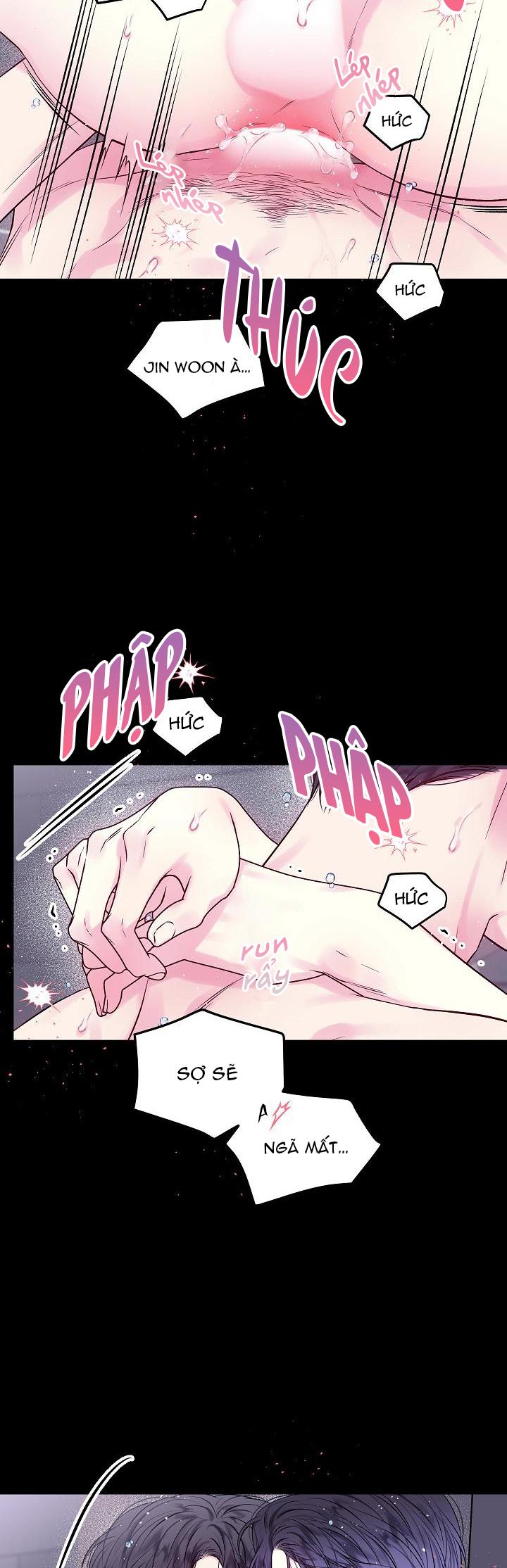 bình minh thứ hai chapter 52 18
