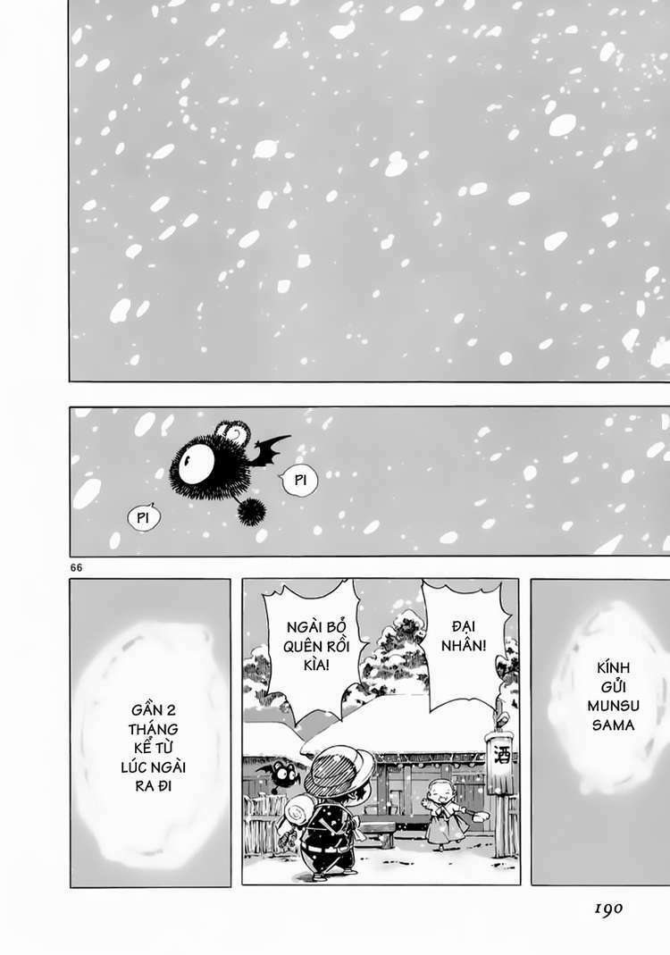 shin angyo onshi (tân ám hành ngự sử) chapter 78 58