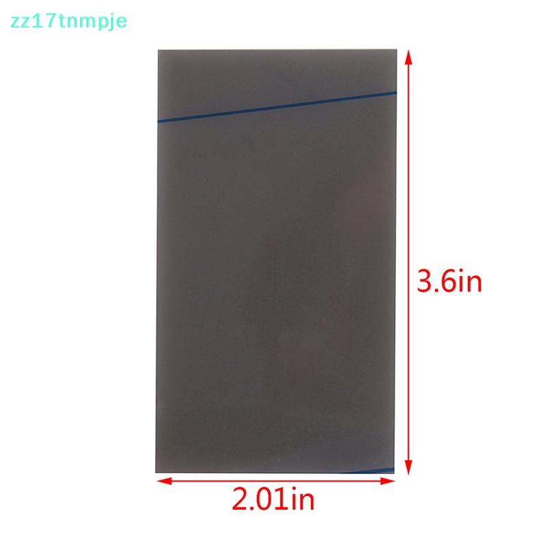 LCD phân cực phim phân cực phim ánh sáng phân cực phim cho IP mới