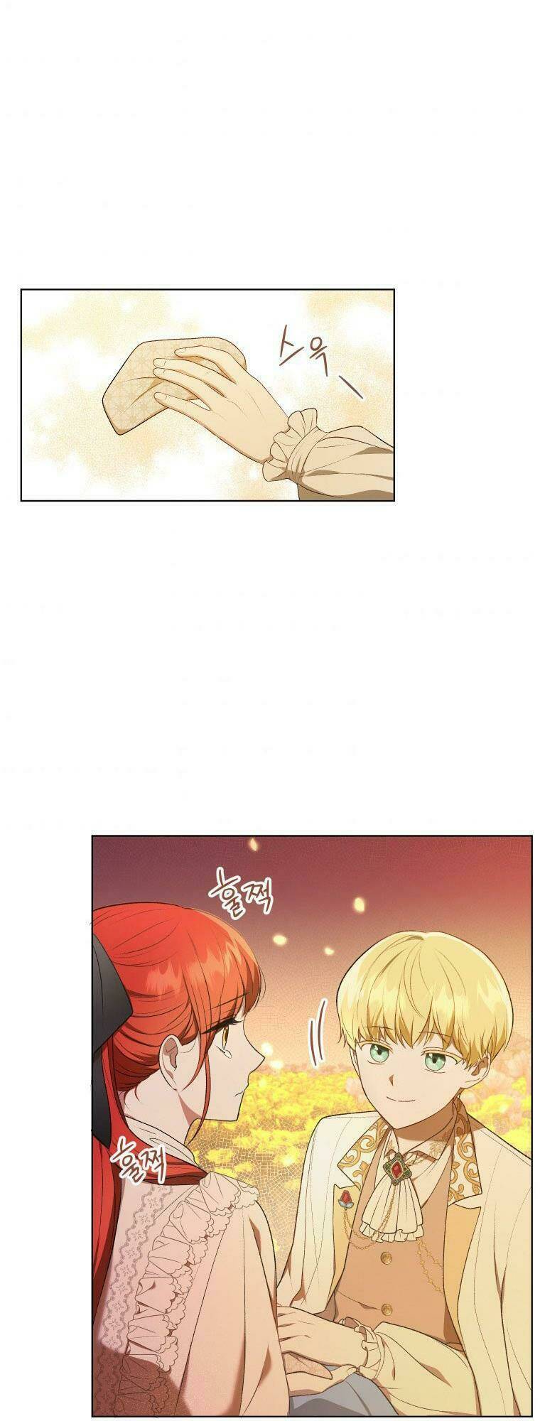 tôi trở thành phiên dịch viên của bạo chúa chapter 12 38