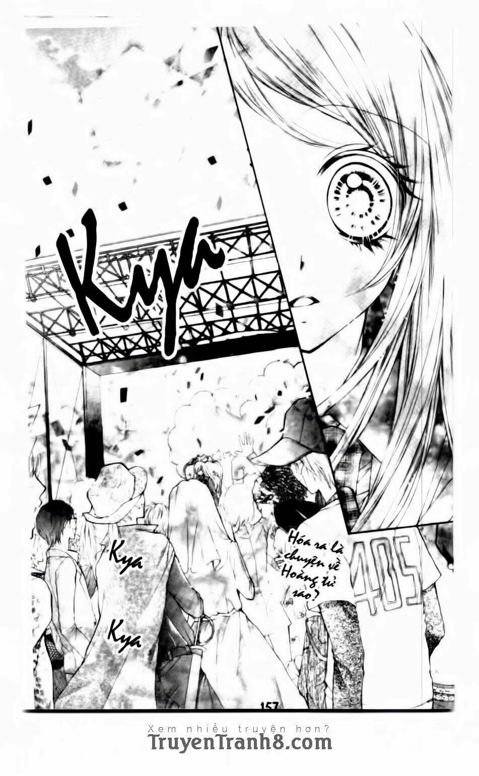 ác ma của chiến thắng chapter 14 3