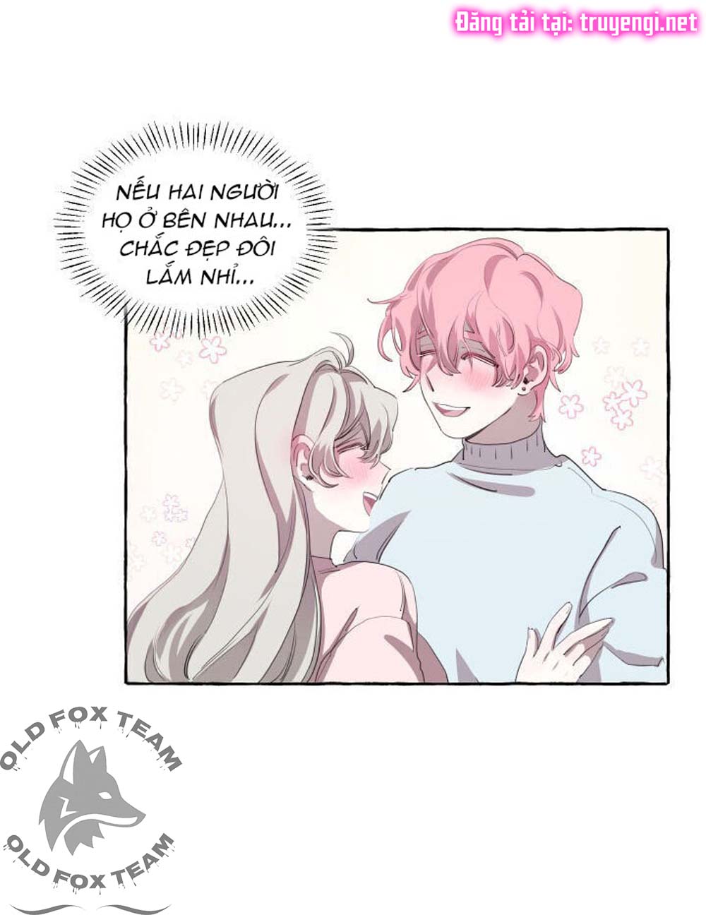 quá nhanh. quá nguy hiểm chapter 1 46