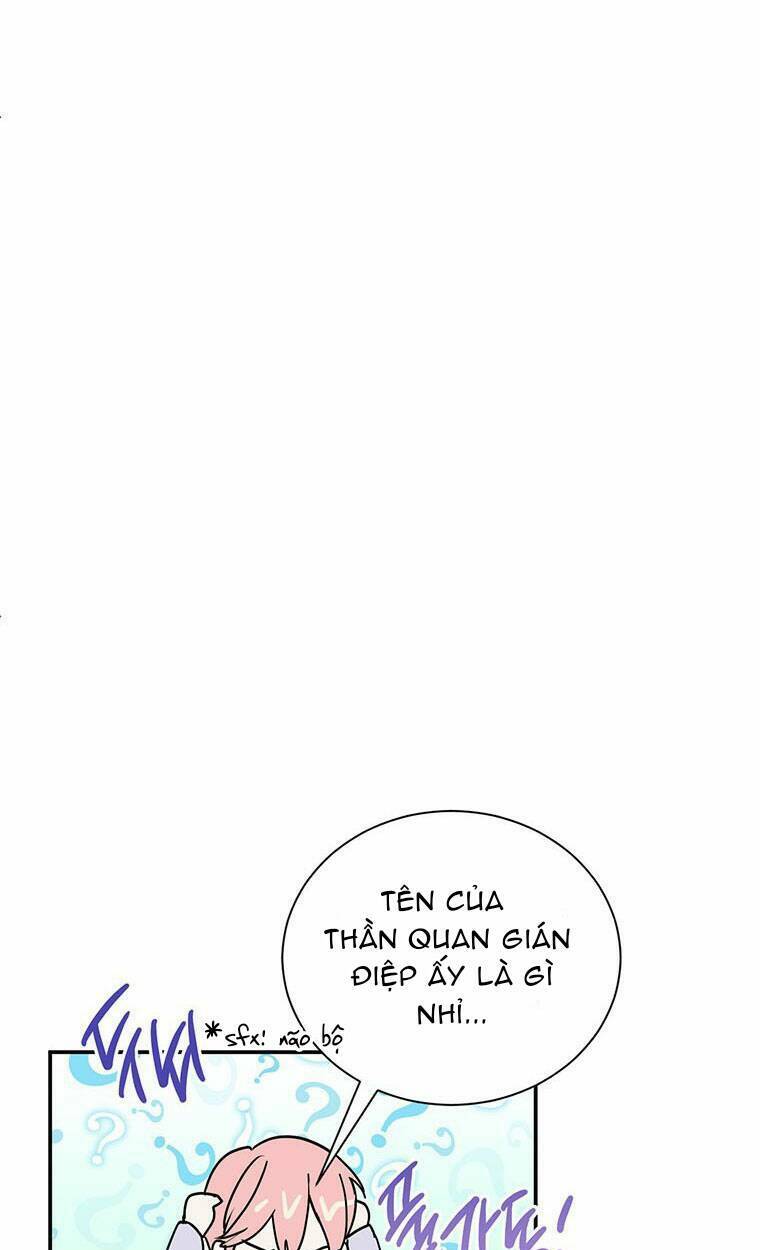 phía sau mặt nạ của nam chính hiền lành chapter 4 57