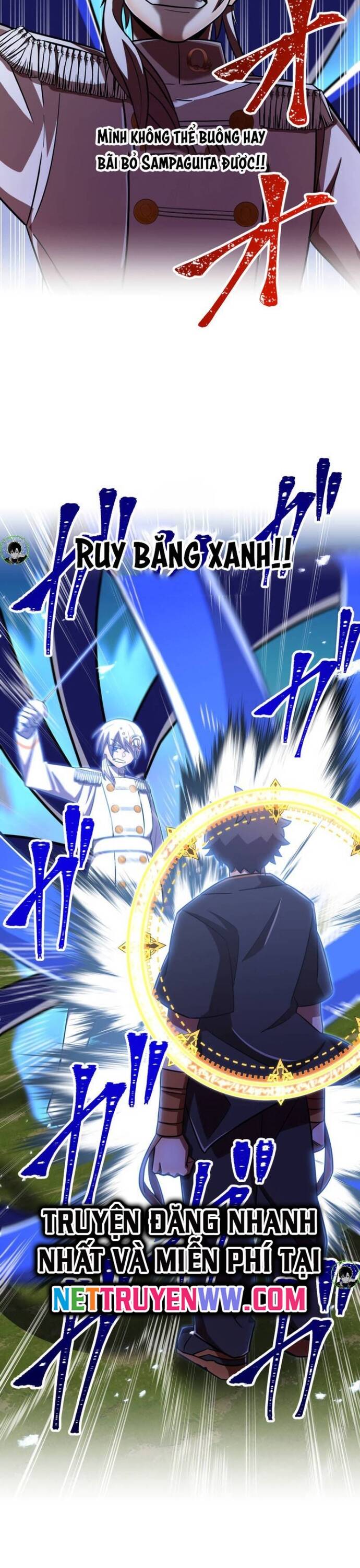 Huyết Thánh Cứu Thế Chủ~ Ta Chỉ Cần 0.0000001% Đã Trở Thành Vô Địch chapter 95 16