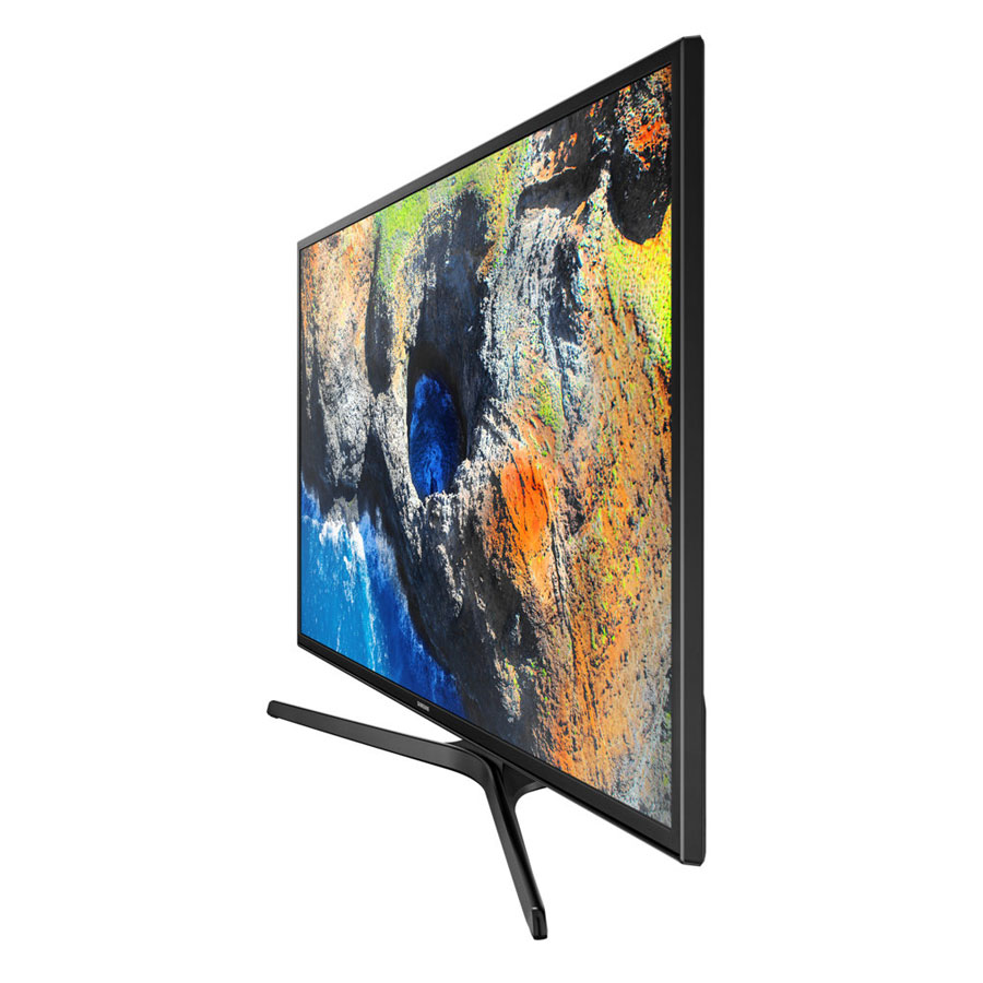 Smart Tivi Samsung 50 inch 4K UHD UA50MU6153 - Hàng Chính Hãng