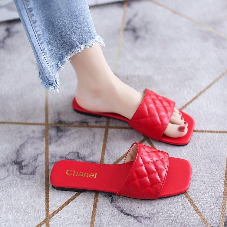 Dép Cao Gót Thời Trang Thoải Mái Cho Nữ