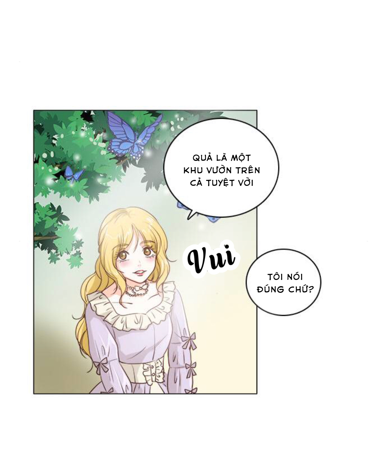 baby mai mối là công chúa chapter 9 5