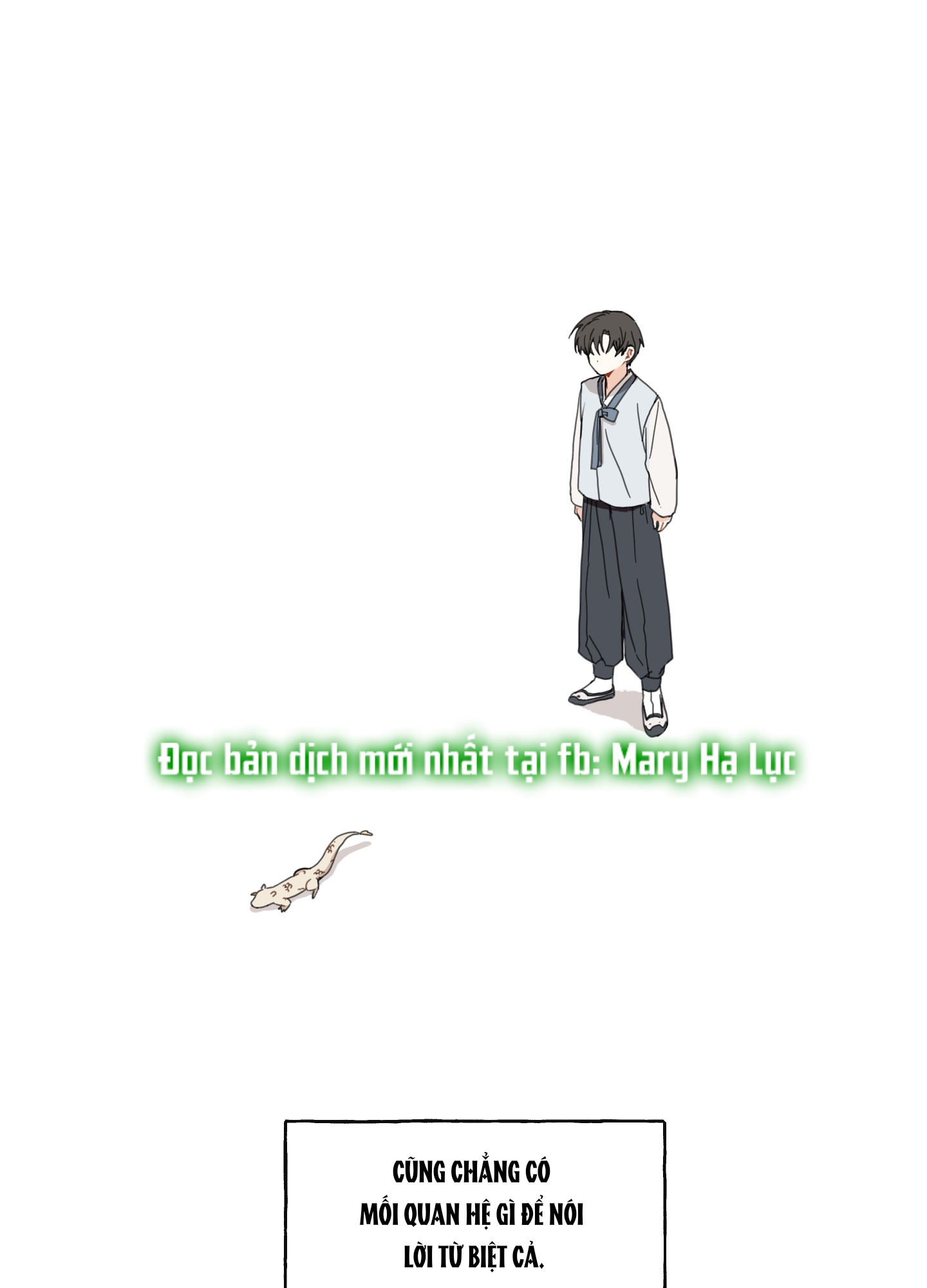 [18+] con đường hoa chuông vàng - liên kiều rơi chốn này chapter 2.2 26