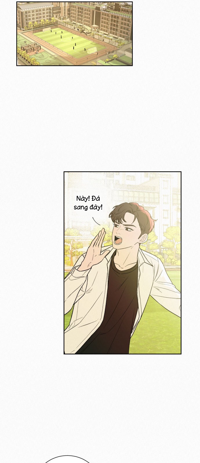 kế hoạch tình yêu trong sáng chapter 2.2 6