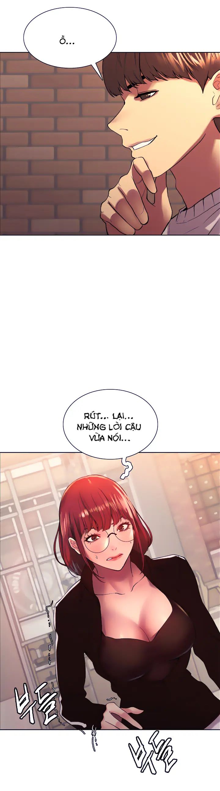 nhãn lực toàn năng chapter 13 26