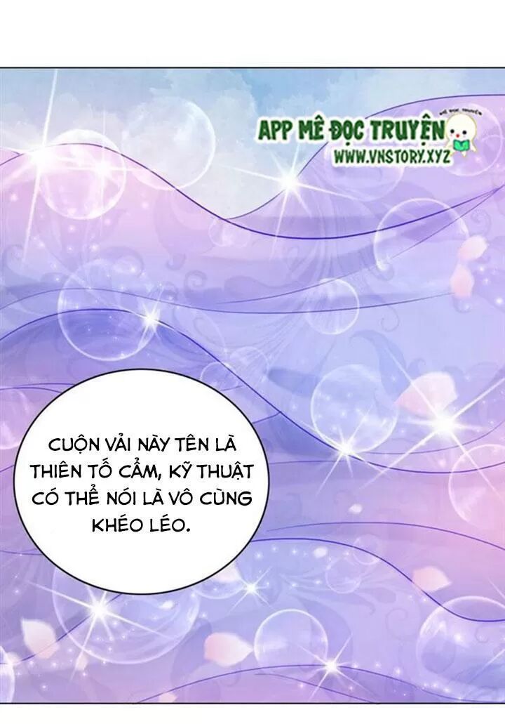 cực phẩm phế vật tiểu thư chapter 93 29