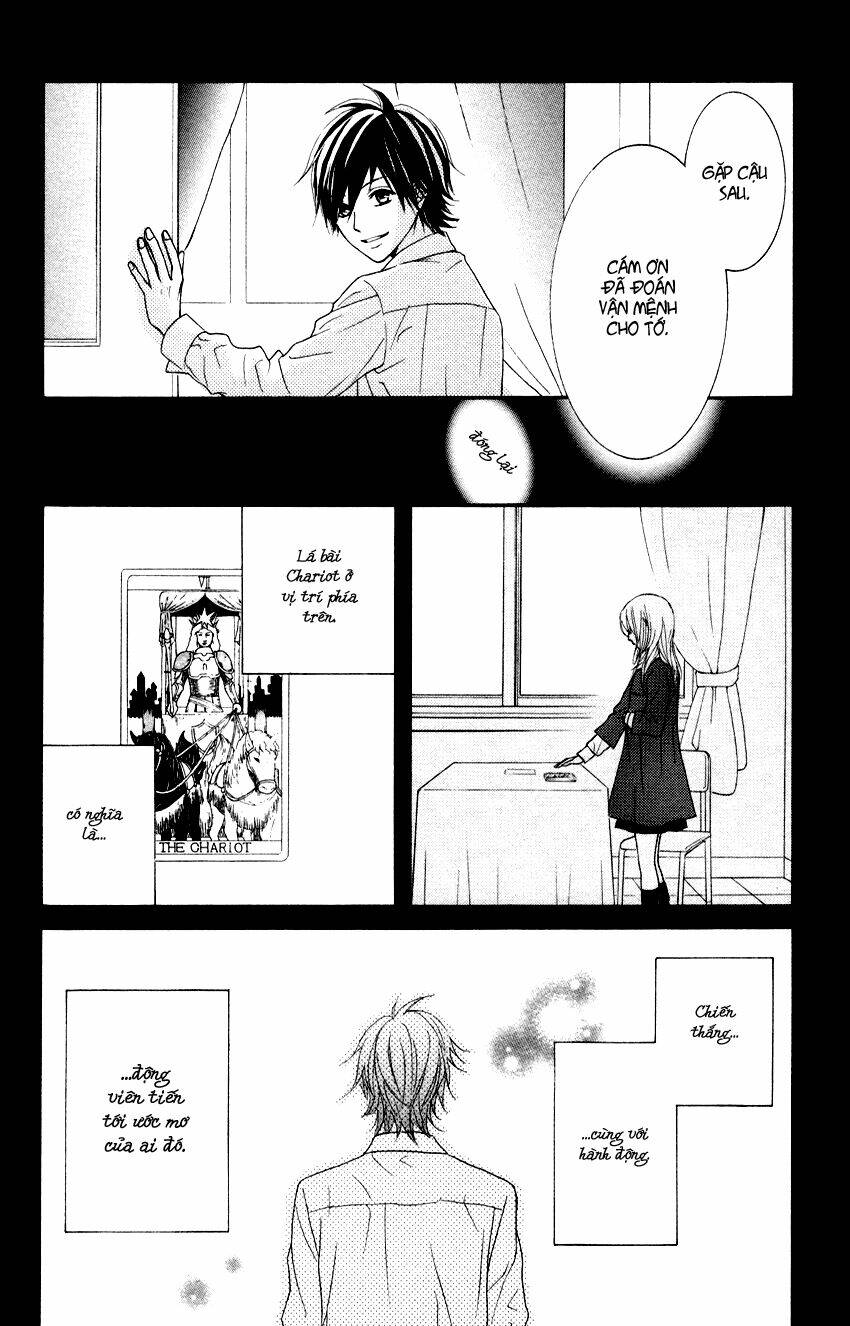 seishun panda! chapter 3 9