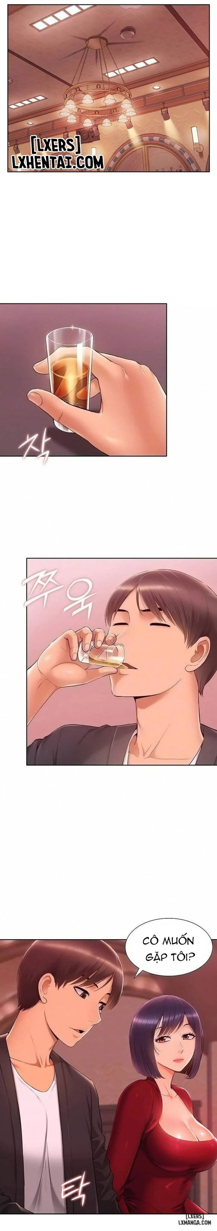 mẹ và con gái chapter 4 1