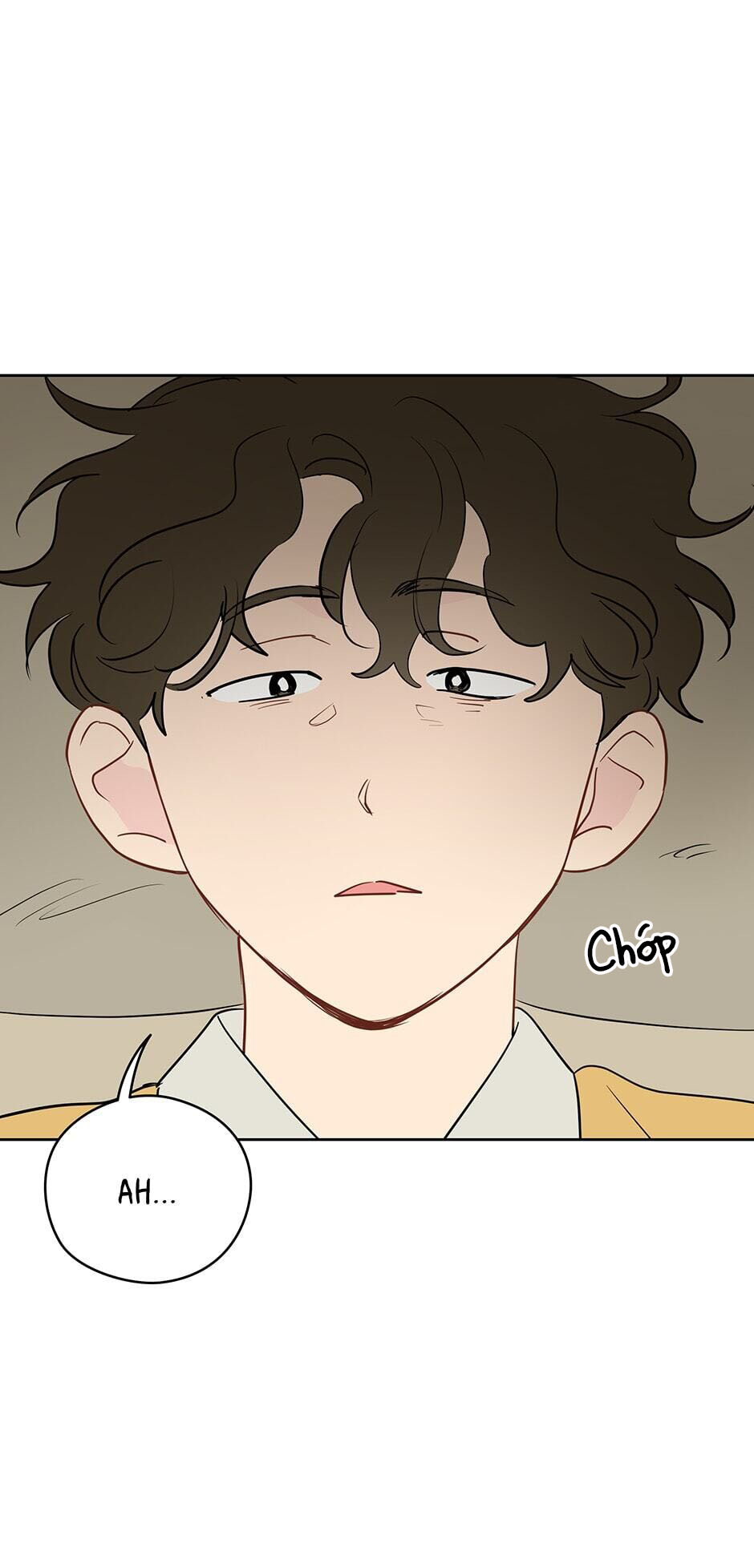 chỉ là giấc mơ thôi phải không? chapter 19 5