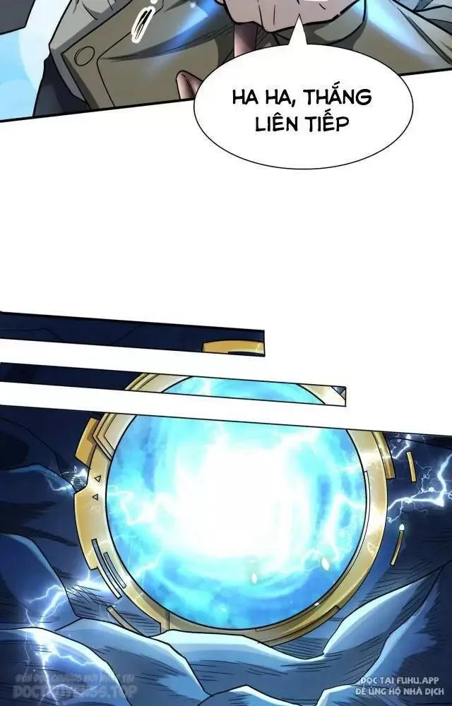 bắt đầu với thiên phú cấp sss chapter 9 20